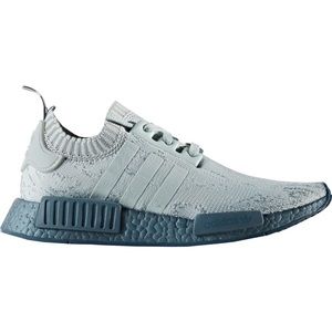 Adidas NMD R1 Sea Crystal / Turquoise Women’s 9
